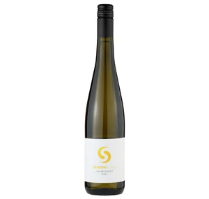 Sanzon Tokaj Fleur Sárgamuskotály 2023