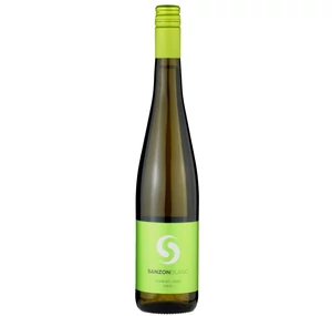 Sanzon Tokaj Blanc Furmint-hárs 2022