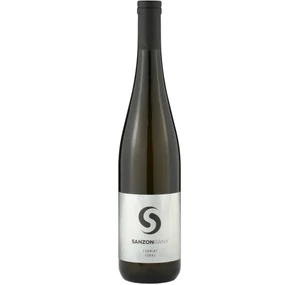 Sanzon Tokaj Rány Furmint 2022