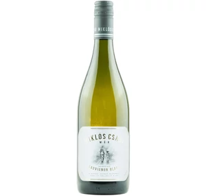Miklós Csabi Sauvignon Blanc 2025