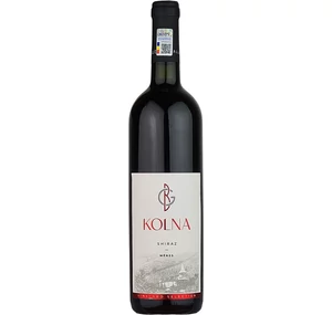 Balla Géza Shiraz Kolna 2021