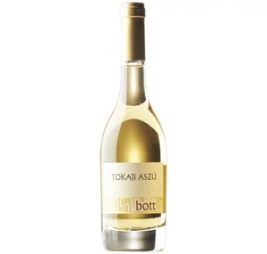 Bott Pince Aszú 6 puttonyos 2019 (0,375l)