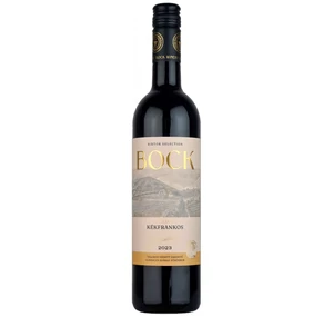 Bock Kékfrankos 2024