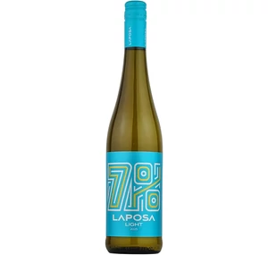 Laposa Borbirtok Light 2025