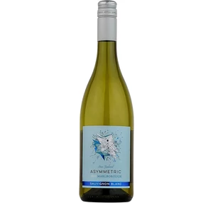 Asymmetric Sauvignon Blanc 2025