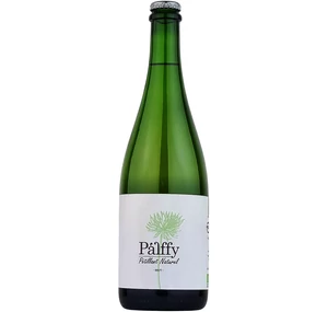 Pálffy Pét-Nat Brut Pezsgő 2025