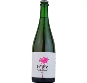 Pálffy Pét-Nat Brut Rosé Pezsgő 2023