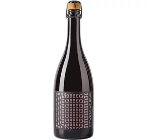 Etyeki Kúria Rosé Brut pezsgő