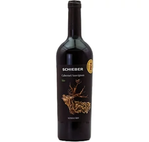 Schieber Cabernet Sauvignon BIO 2023