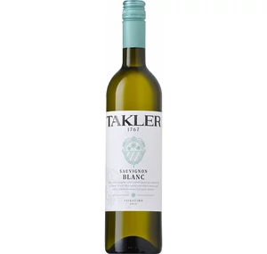 Takler Sauvignon Blanc 2025