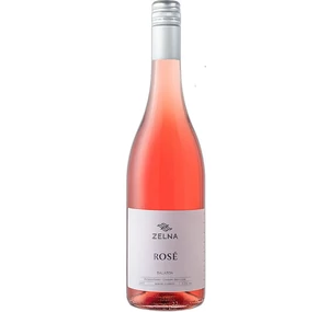 ZELNA Rosé BIO 2025