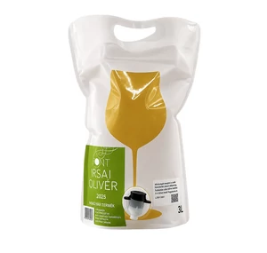 Font Pincészet Irsai Olivér 2025 (3L borzsák)