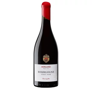 Moillard Pinot Noir Elevé en futs 2024