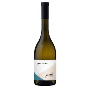 Pelle Birtok Furmint 2025