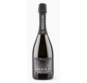 Bresolin Benny Asolo Prosecco Superiore Extra  Brut DOCG Bio 