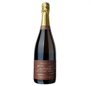 Giró Ribot Ab Origine Brut Nature Reserva Cava 