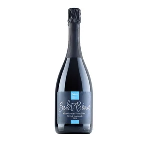 Bóna Sekt méthode traditionelle pezsgő 2023