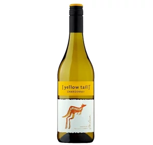 Yellow Tail Chardonnay 2025