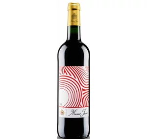 Chateau Musar - Jeune vörös 2022