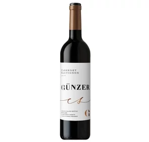 Günzer Cabernet Sauvignon 2022