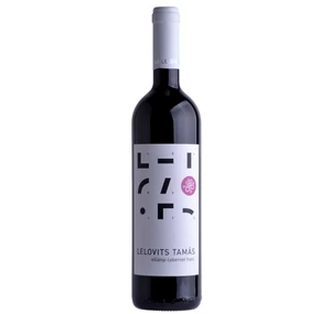 Lelovits Cabernet Franc 2023