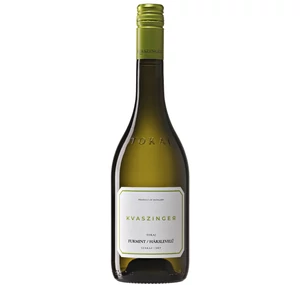 Kvaszinger Tokaj Dry 2025