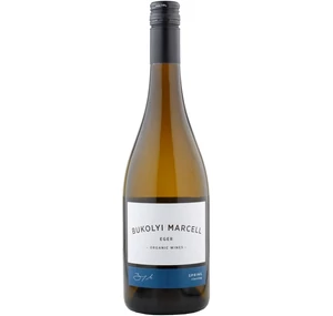 Bukolyi Marcell Organic Wines SPRING Riesling 2024 (BIO) 