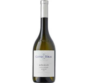 Grand Tokaj Kővágó Furmint 2023 (V)