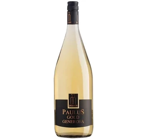 Paulus Gold Generosa 2025 1,5L