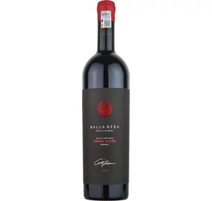 Balla Géza Grand Cuvée Reserve 2020