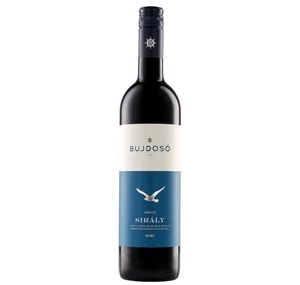Bujdosó Sirály Merlot 2024