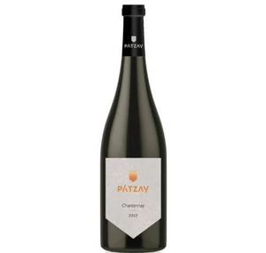 Pátzay Prémium Chardonnay 2024 (V)