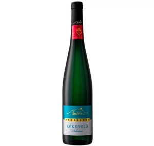 Borbély Kéknyelű selection 2023