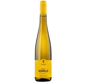 Fehérvári Petit Somlo 2023 (Nagy-Somlói Cuvée) (V)