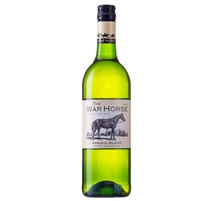 Simonsig War Horse Chenin Blanc 2025