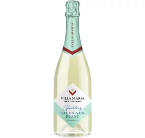 Villa Maria Sparkling Sauvignon Blanc 