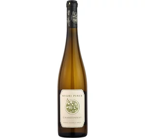 Nyári Pince Chardonnay 2025