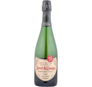 Juvé y Camps Reserva De La Familia Corpinnat Brut Nature