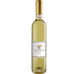 Tokaj-Hétszőlő Késői Szüret 2022 (kövérszőlő) (0,5l) (BIO)