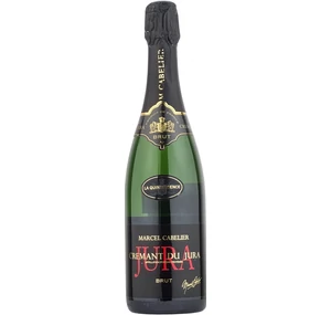 Marcel Cabelier  Crémant du Jura Brut