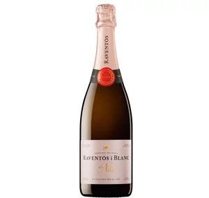 Raventos i Blanc Cava Blanc de Nit Magnum 2023 (utolsó 1db)
