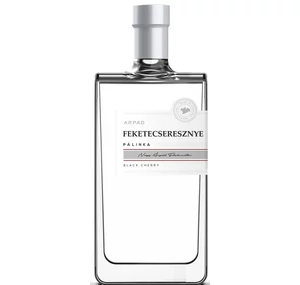 Árpád Pálinka Feketecseresznye (0.5l) 40% (V)