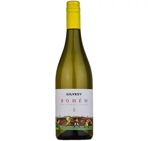 Gilvesy Bohém Cuvée 2025