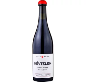 Villa Tolnay Névtelen Cuvée 2024