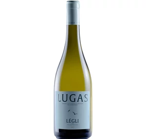 Légli Lugas 2025