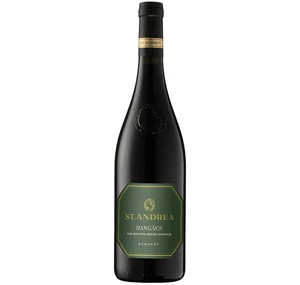 St. Andrea Hangács Bikavér 2023