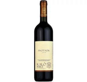 Kaló Imre Pinot Noir 2022