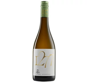 Veszprémi Érsekség 1277 Sauvignon Blanc 2024