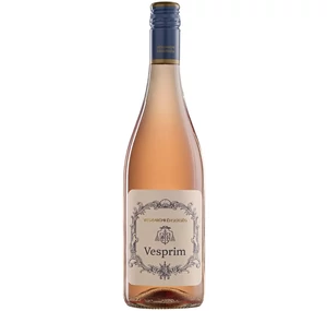 Veszprémi Érsekség Vesprim Rosé 2025