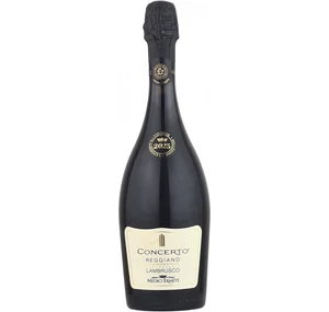 Medici Ermete Concerto Lambrusco BIO